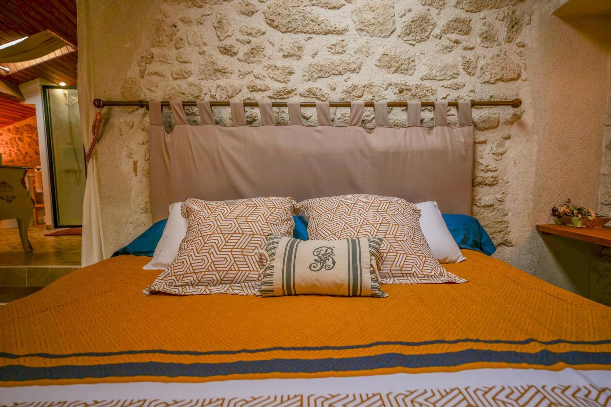 Chateau Baleste - Logement 2 Montesquieu  エクステリア 写真